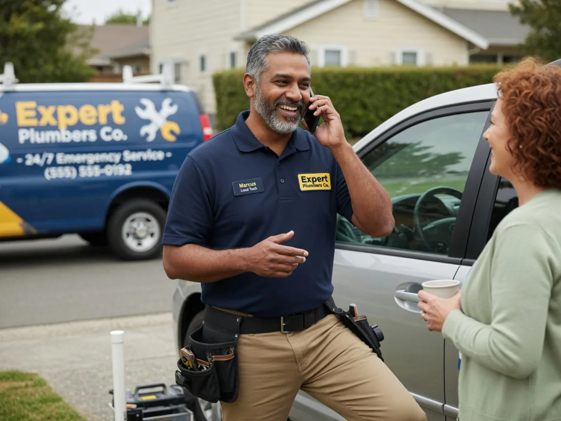 Drain Cleaning Mitchell, GA FAQs