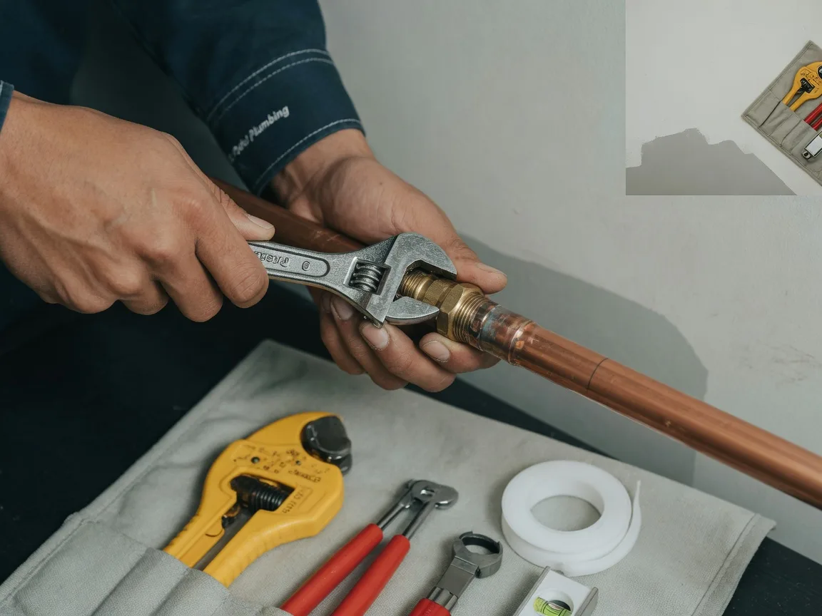 Why choose Drain Cleaning in Mitchell, GA
